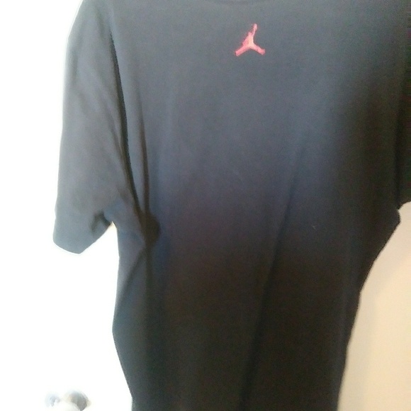 Air Jordan shirt - Picture 2 of 2